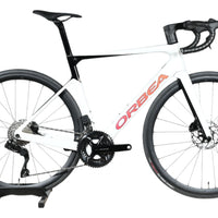 Orbea Orca M30iLTD PWR | 2023 - 53CM