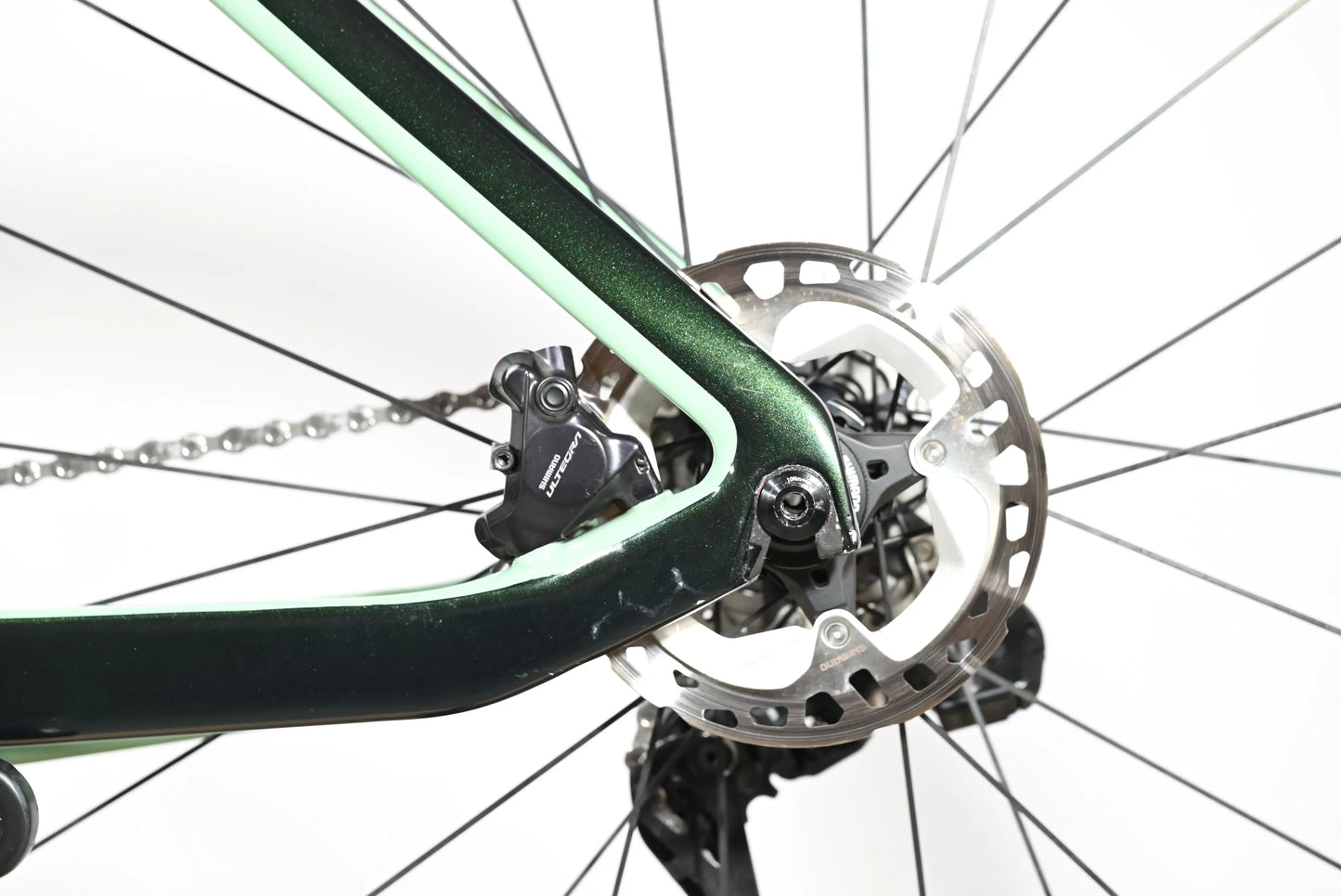 Orbea Orca Aero M20iLTD | 2022 - 49CM