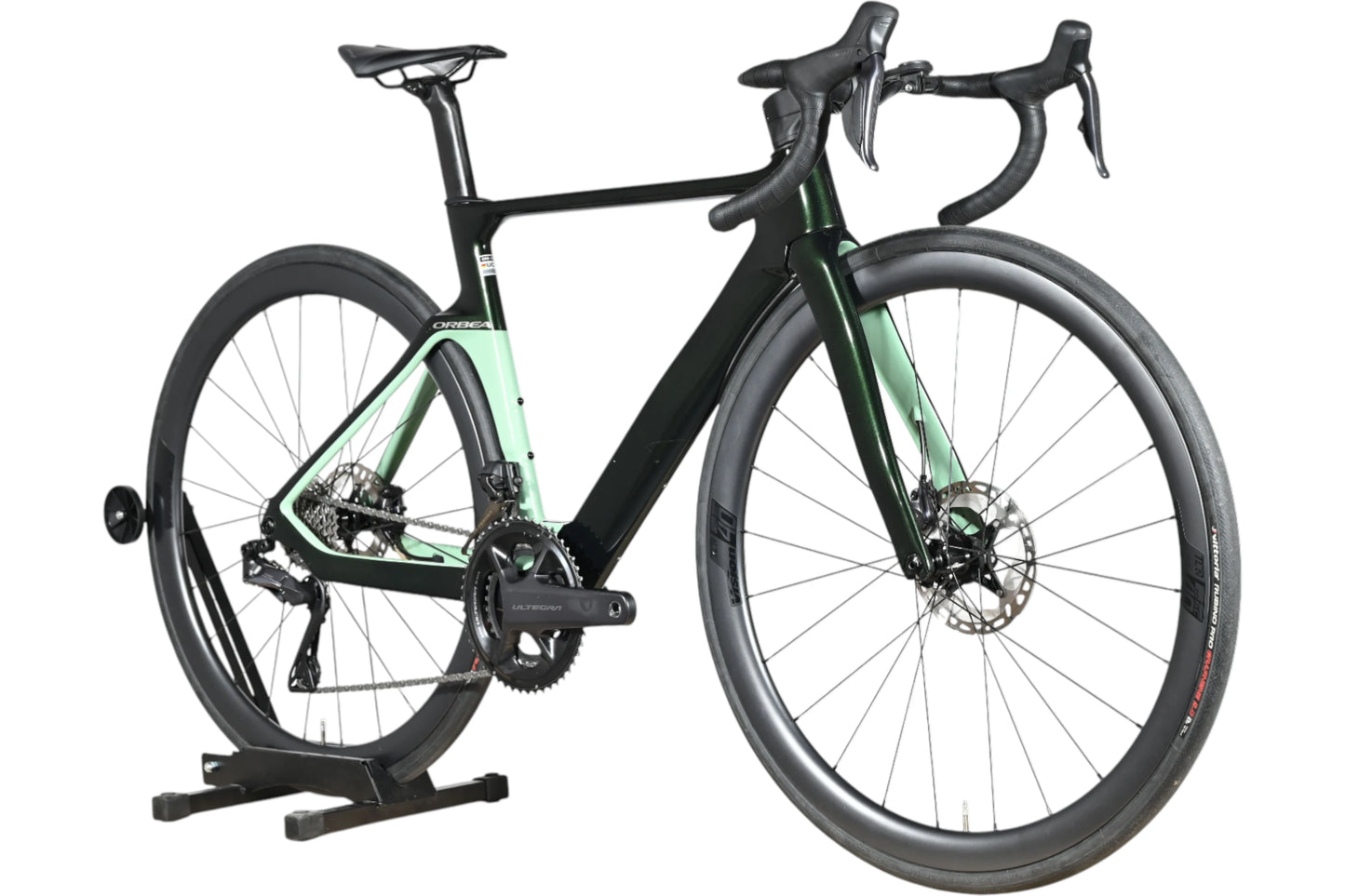Orbea Orca Aero M20iLTD | 2022 - 49CM