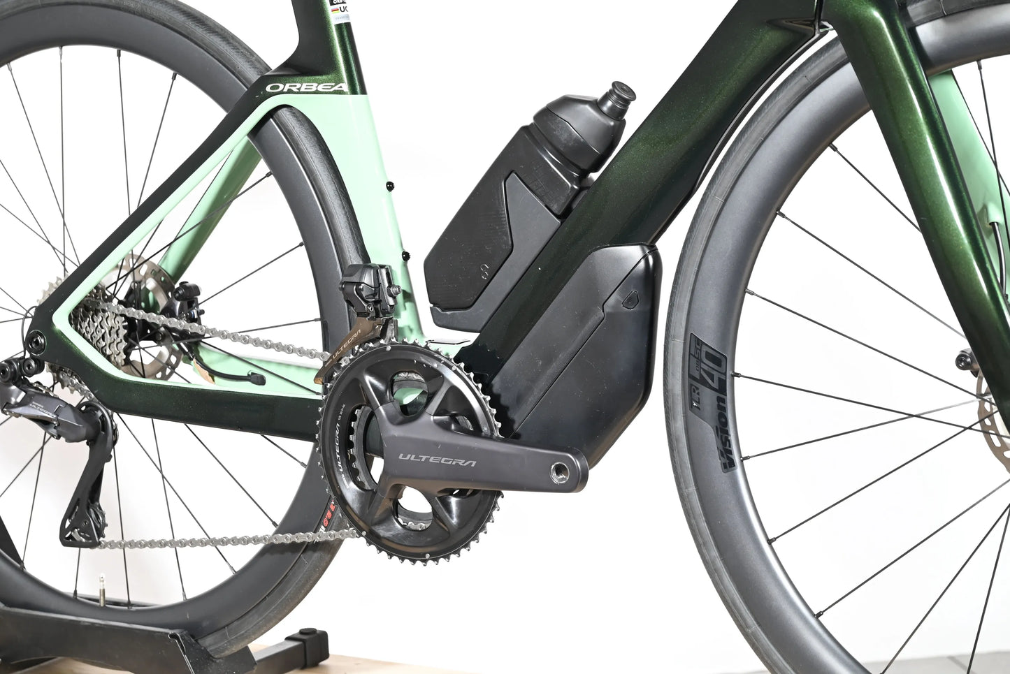 Orbea Orca Aero M20iLTD | 2022 - 49CM