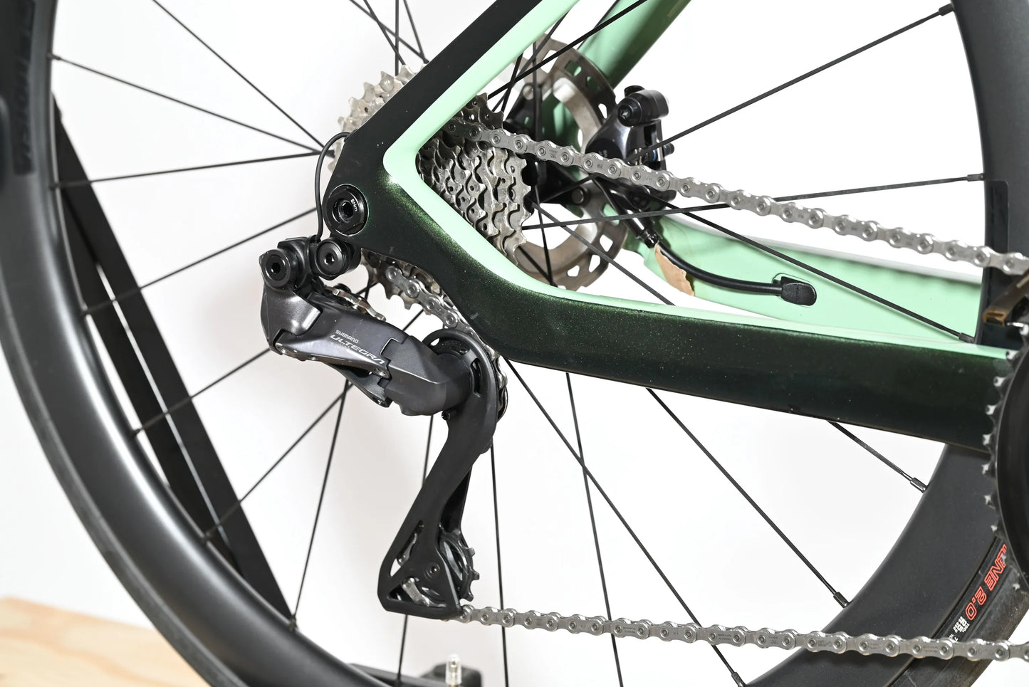 Orbea Orca Aero M20iLTD | 2022 - 49CM