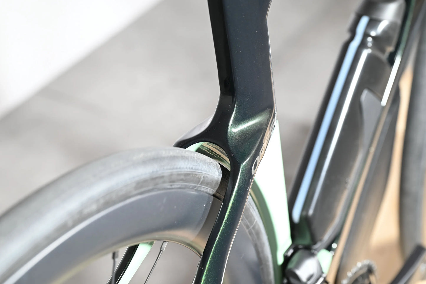 Orbea Orca Aero M20iLTD | 2022 - 49CM