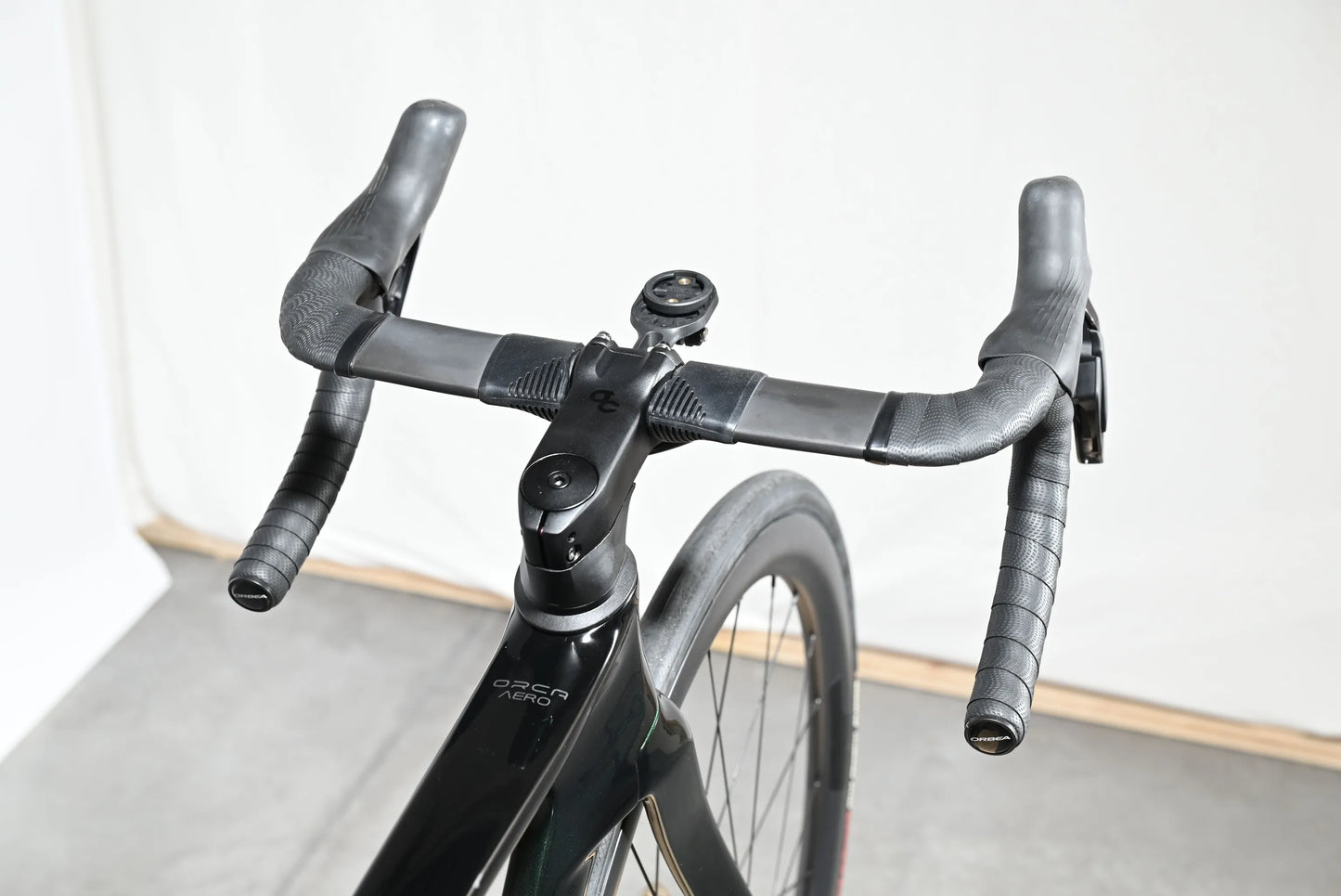 Orbea Orca Aero M20iLTD | 2022 - 49CM