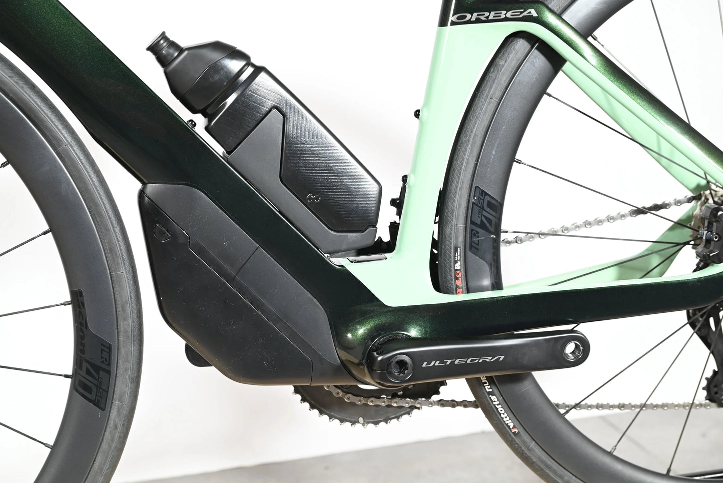 Orbea Orca Aero M20iLTD | 2022 - 49CM