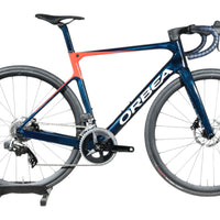 Orbea Orca M31eLTD | 2023 - 53CM