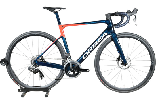 Orbea Orca M31eLTD | 2023 - 53CM