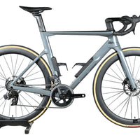 BMC Timemachine 01 Road Three | 2023 - 54CM