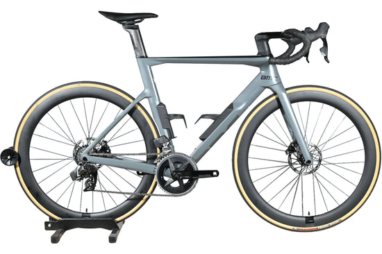 BMC Timemachine 01 Road Three | 2023 - 54CM