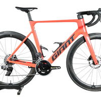 Giant Propel Advanced Pro 1 | 2022 - 55CM