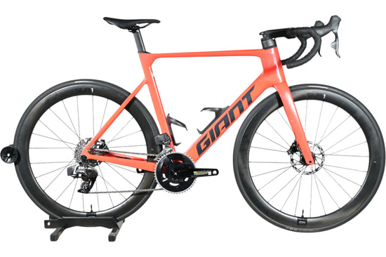 Giant Propel Advanced Pro 1 | 2022 - 55CM