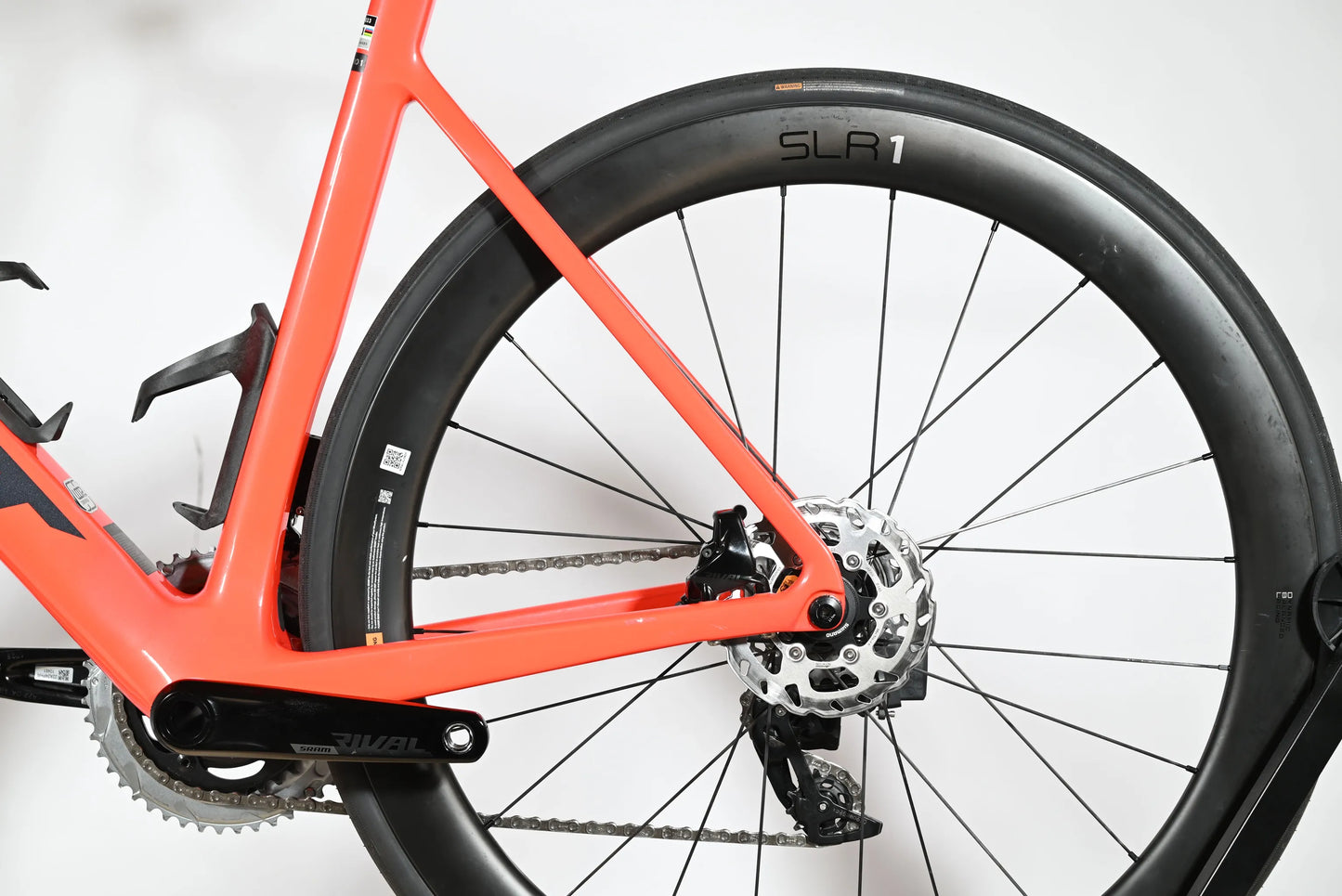 Giant Propel Advanced Pro 1 | 2022 - 55CM