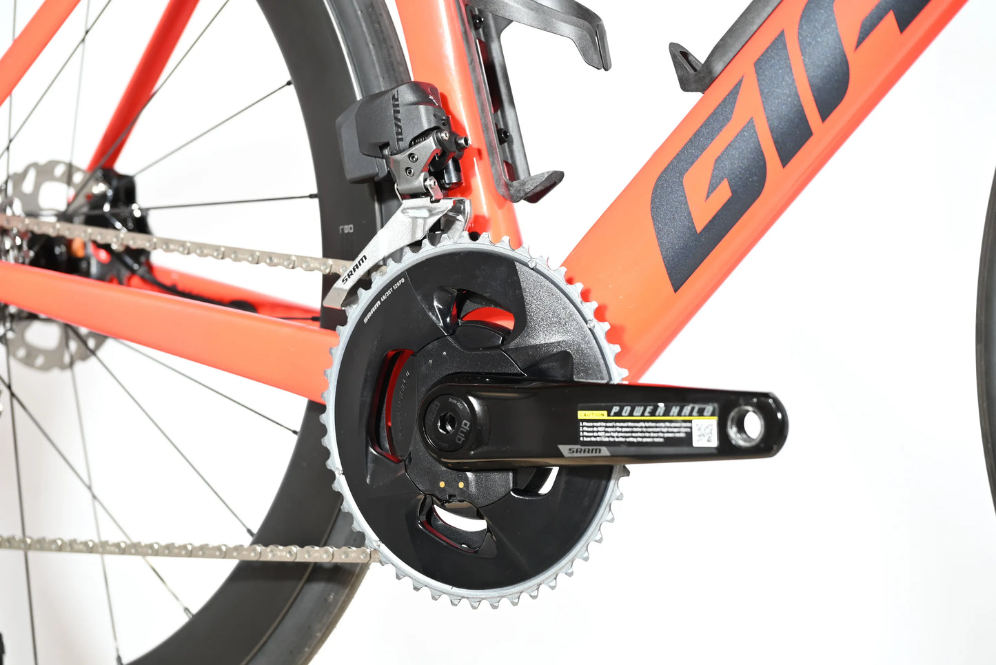 Giant Propel Advanced Pro 1 | 2022 - 55CM