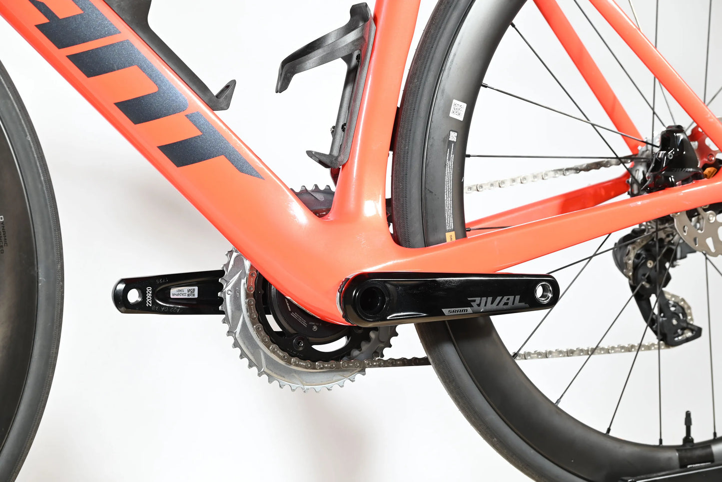 Giant Propel Advanced Pro 1 | 2022 - 55CM