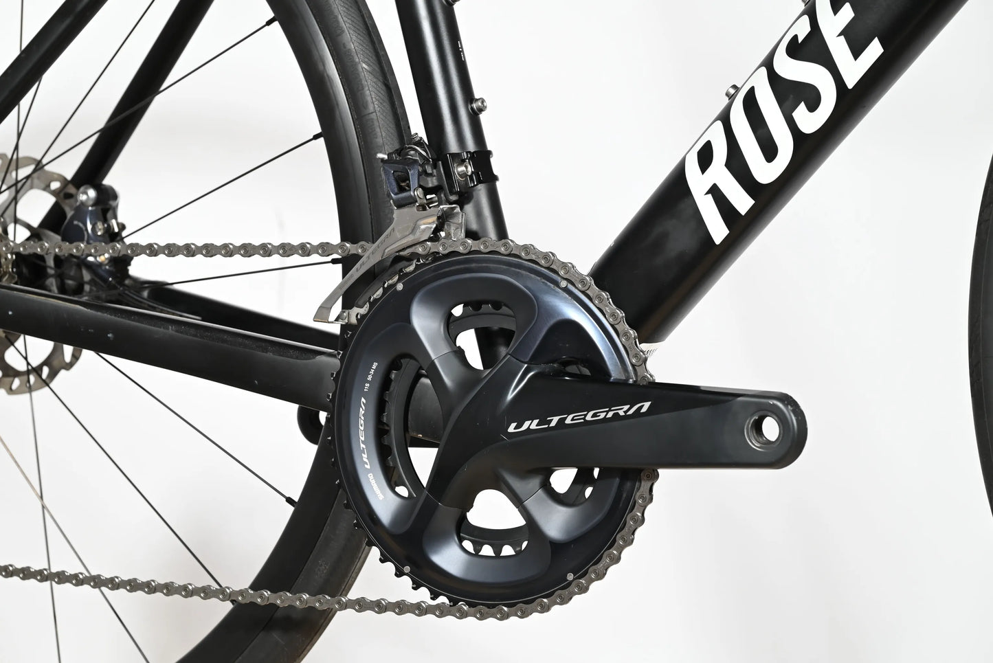 Rose Reveal AL | 2024 - 57CM