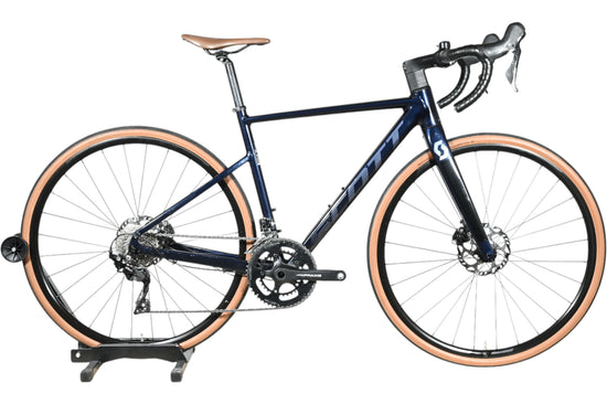 Scott Speedster 10 | 2023 - 49CM