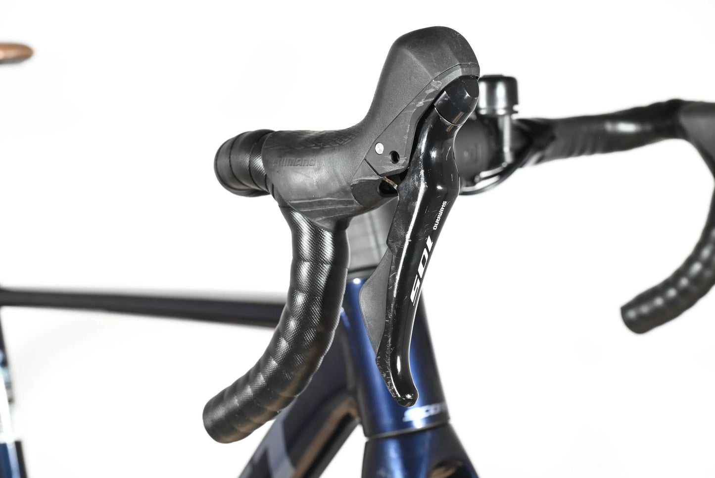 Scott Speedster 10 | 2023 - 49CM