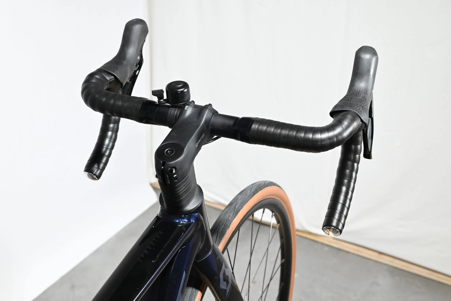Scott Speedster 10 | 2023 - 49CM