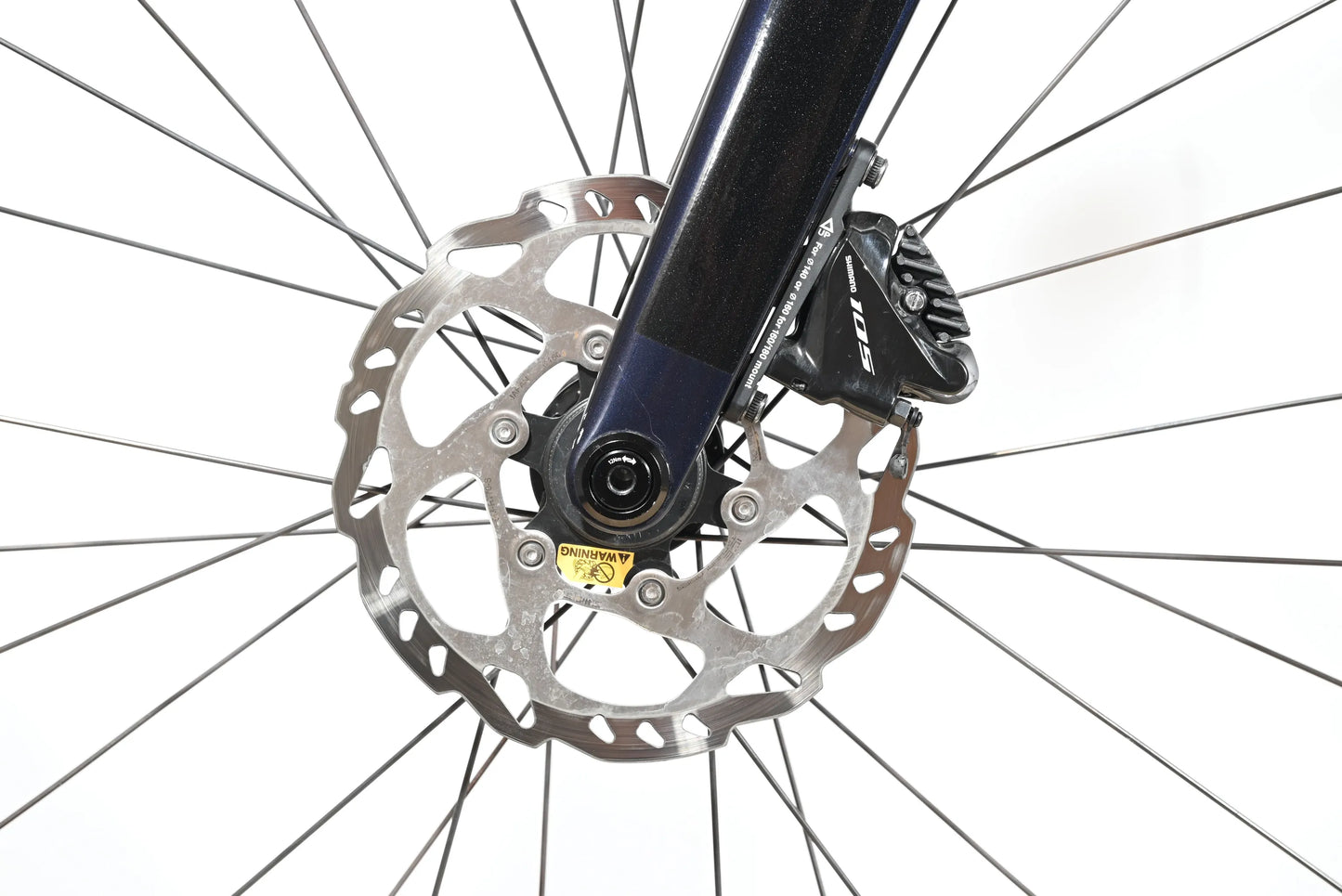 Scott Speedster 10 | 2023 - 49CM