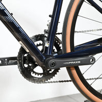 Scott Speedster 10 | 2023 - 49CM