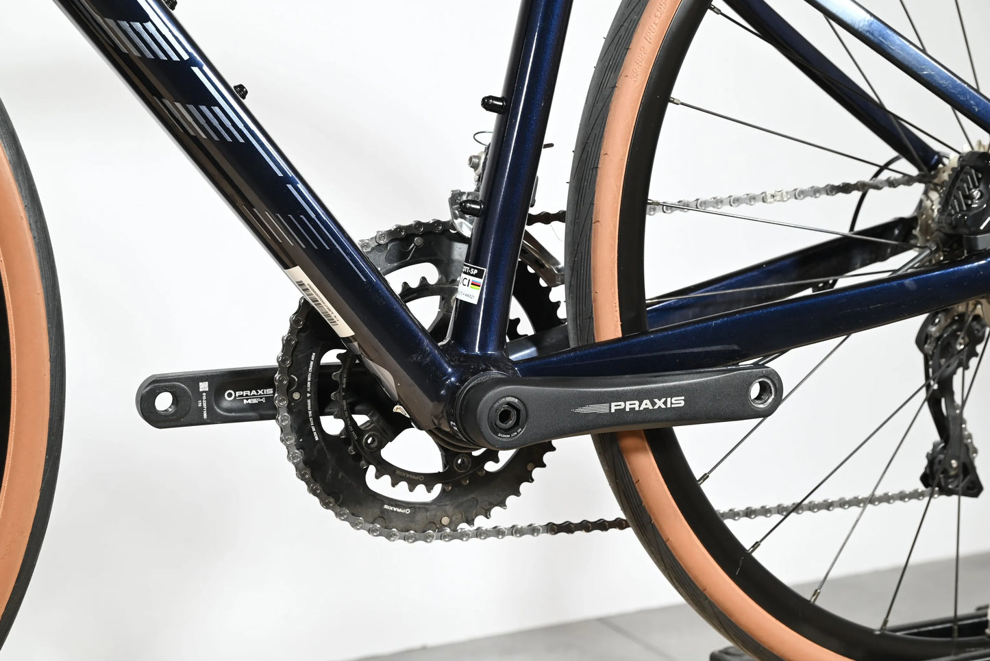 Scott Speedster 10 | 2023 - 49CM