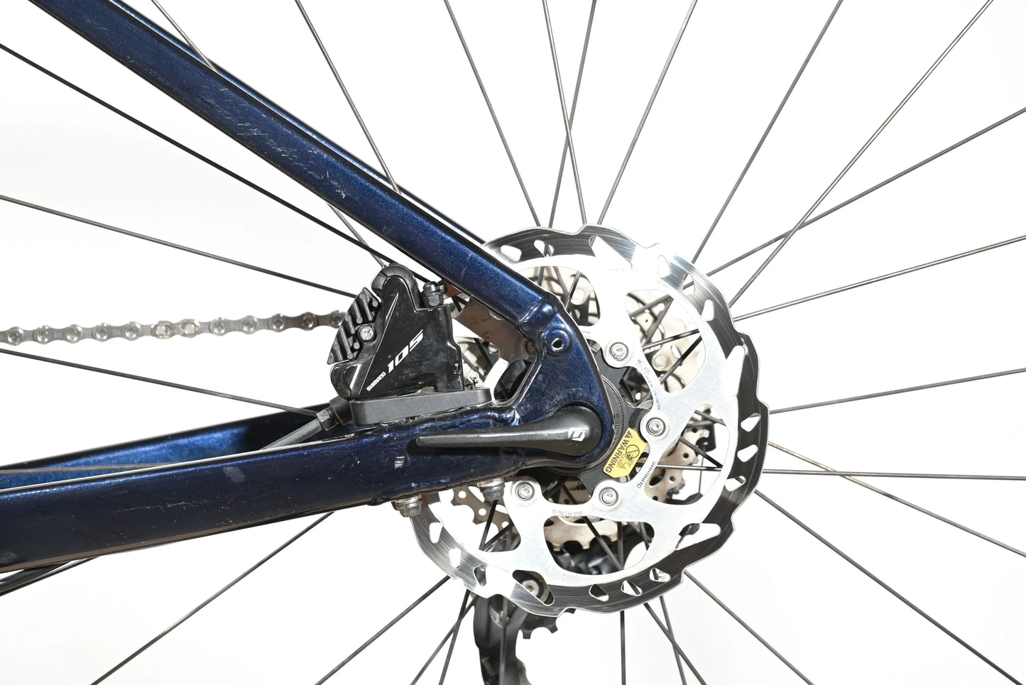 Scott Speedster 10 | 2023 - 49CM