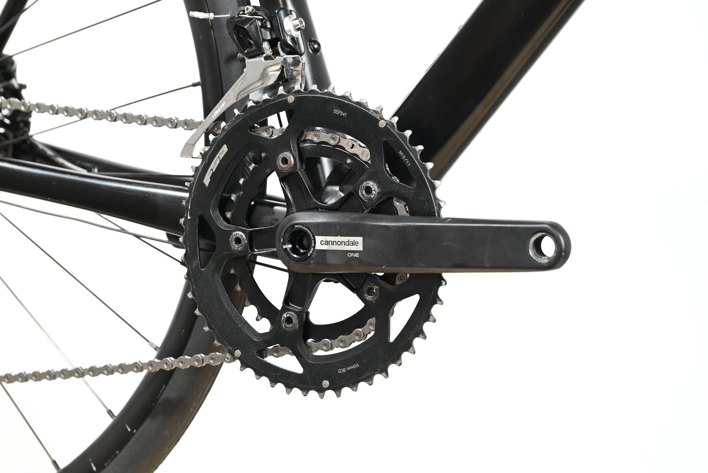 Cannondale Caad 13 | 2022 - 58CM