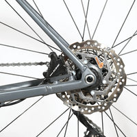 Cube Attain SLX  | 2023 - 56CM