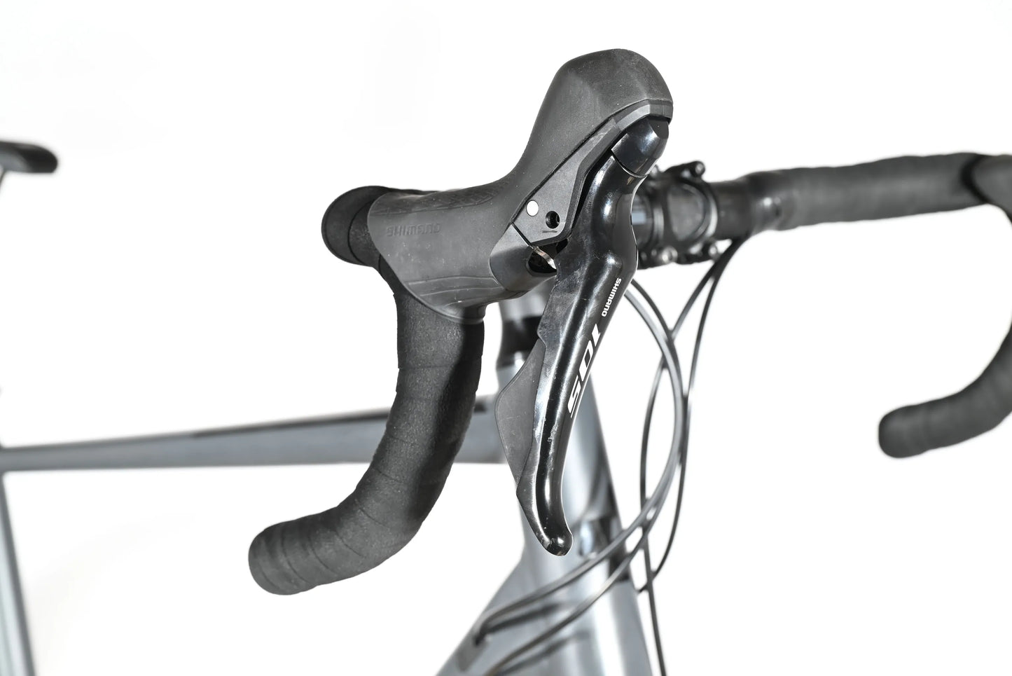 Cube Attain SLX  | 2023 - 56CM