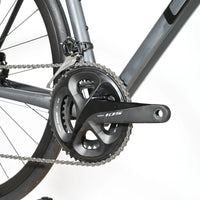 Cube Attain SLX  | 2023 - 56CM