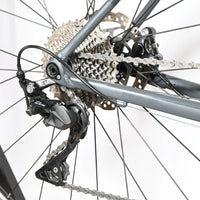 Cube Attain SLX  | 2023 - 56CM