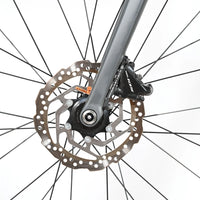Cube Attain SLX  | 2023 - 56CM