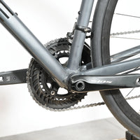 Cube Attain SLX  | 2023 - 56CM