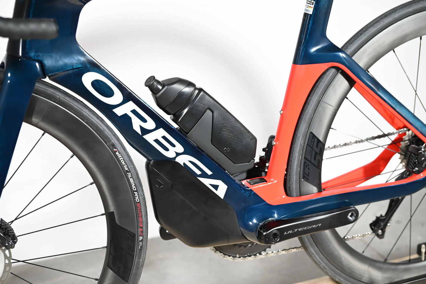 Orbea Orca Aero M20iLTD | 2023 - 53CM