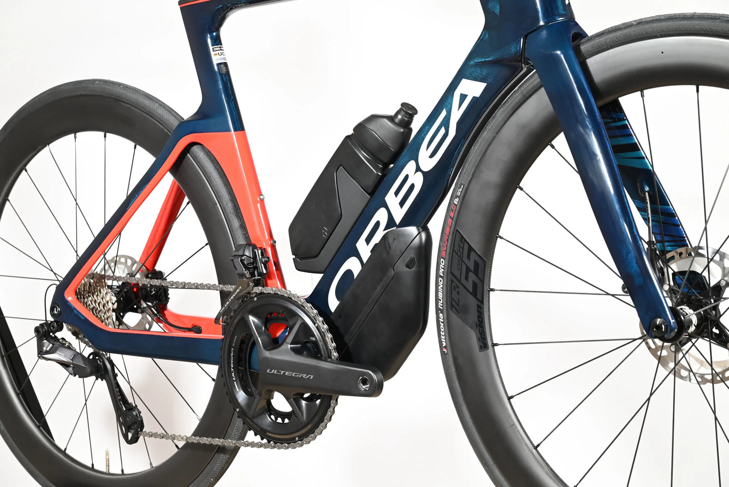 Orbea Orca Aero M20iLTD | 2023 - 53CM