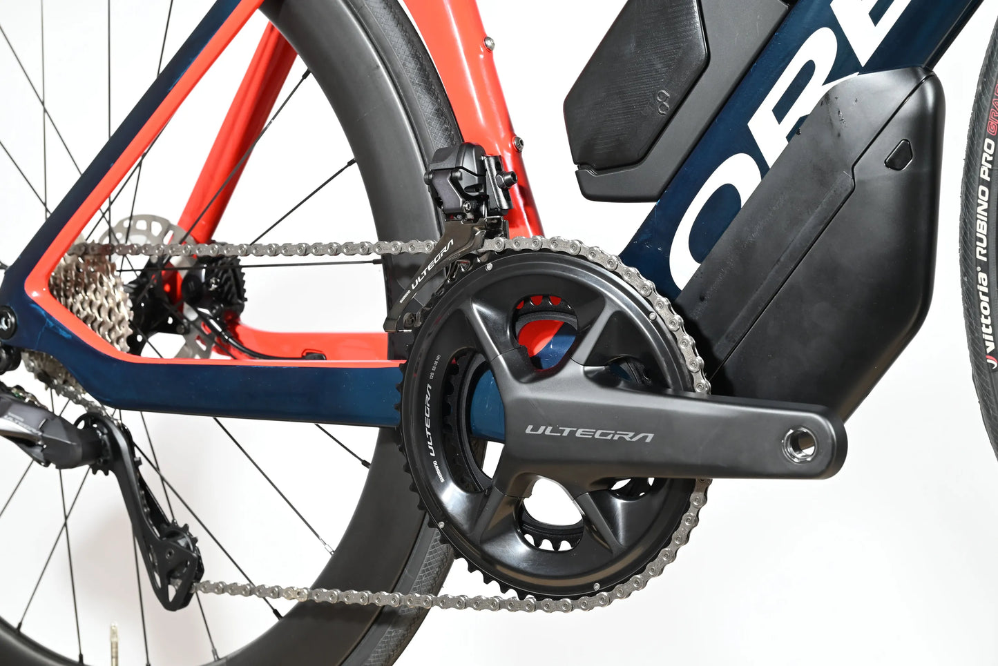 Orbea Orca Aero M20iLTD | 2023 - 53CM