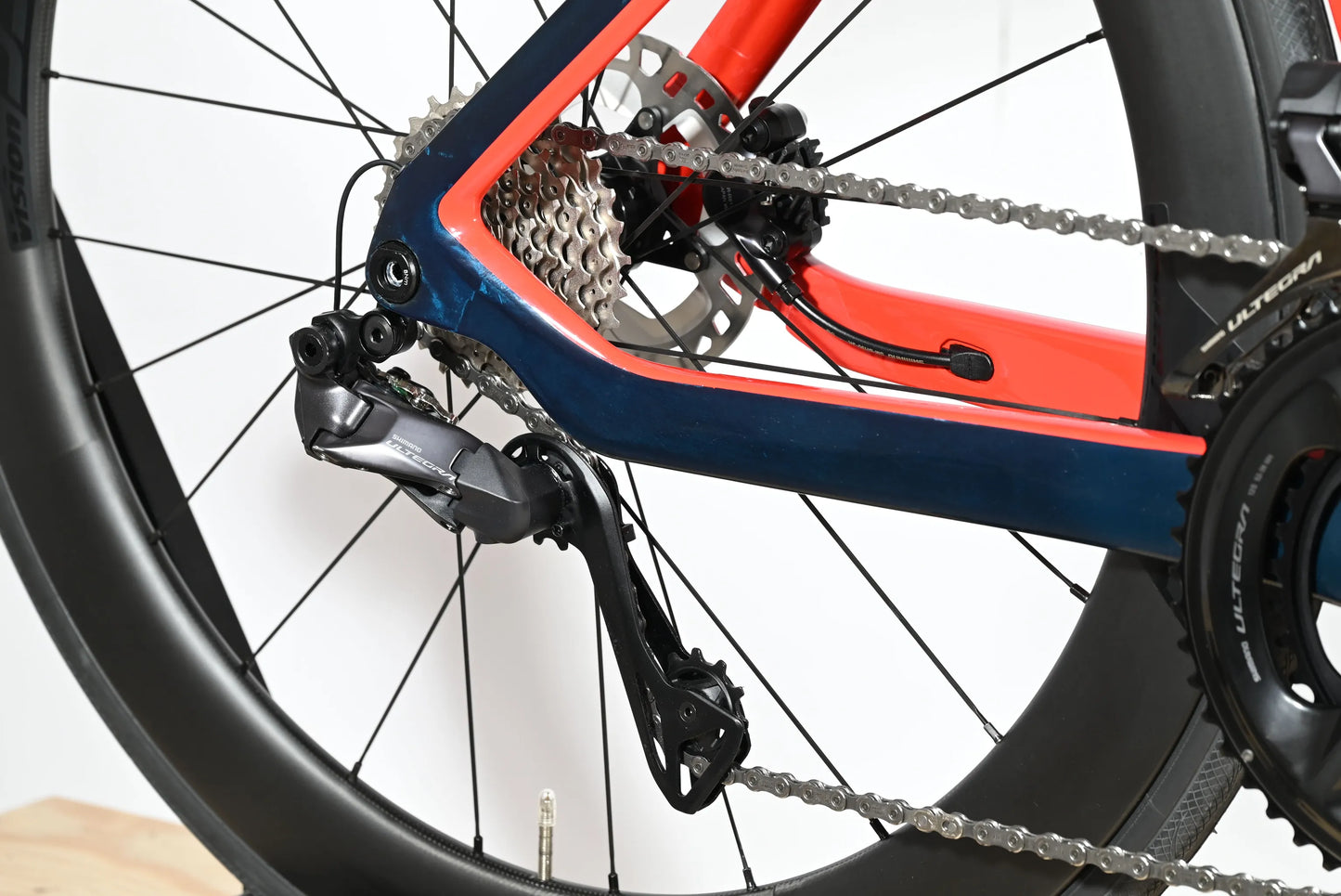 Orbea Orca Aero M20iLTD | 2023 - 53CM