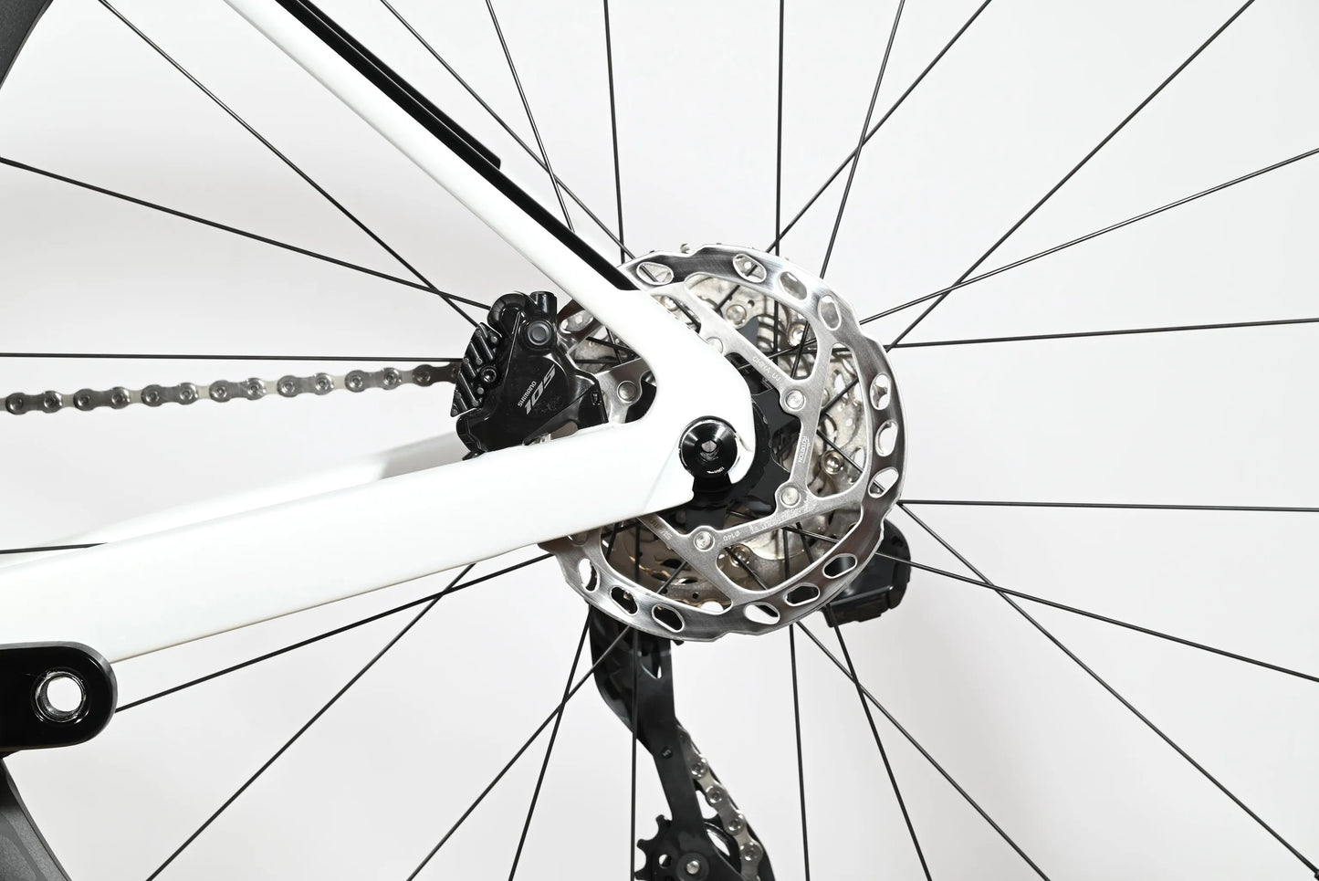 Orbea Orca M30iLTD PWR | 2023 - 55CM