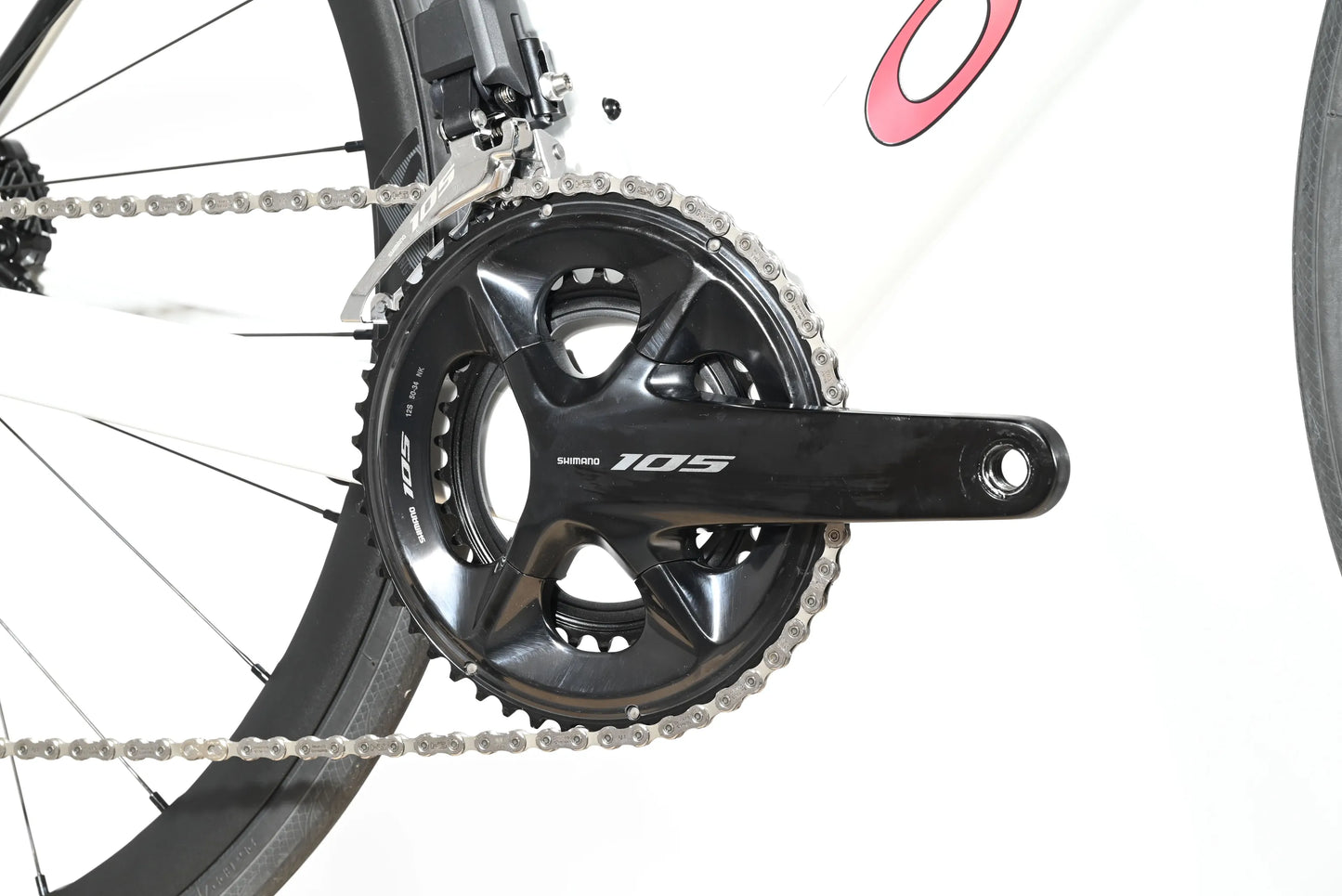 Orbea Orca M30iLTD PWR | 2023 - 55CM