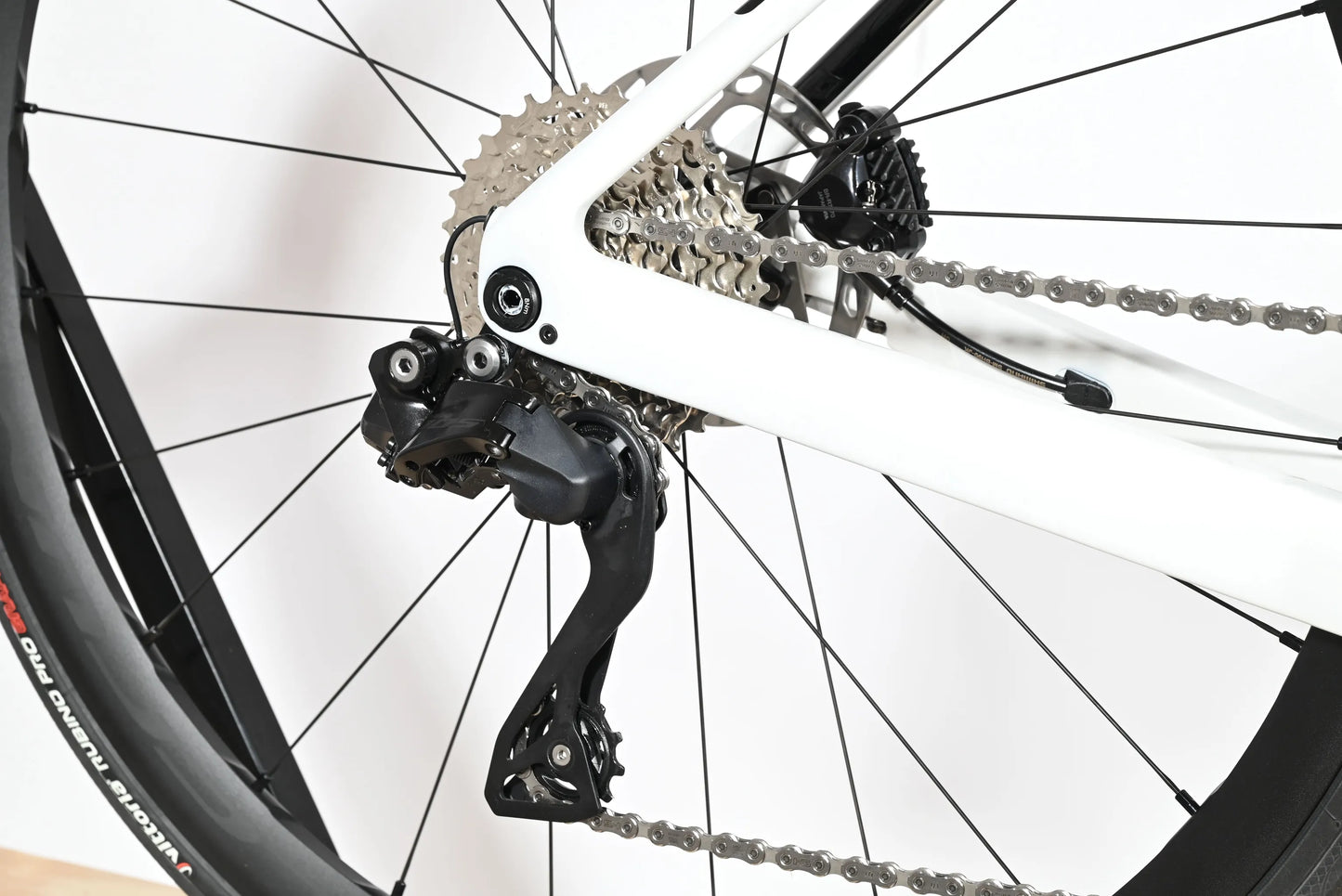 Orbea Orca M30iLTD PWR | 2023 - 55CM