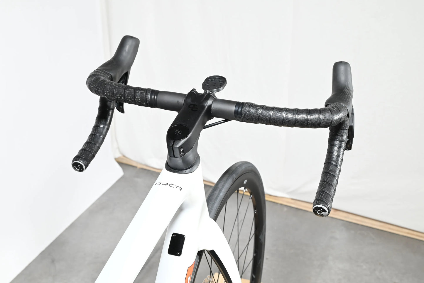 Orbea Orca M30iLTD PWR | 2023 - 55CM