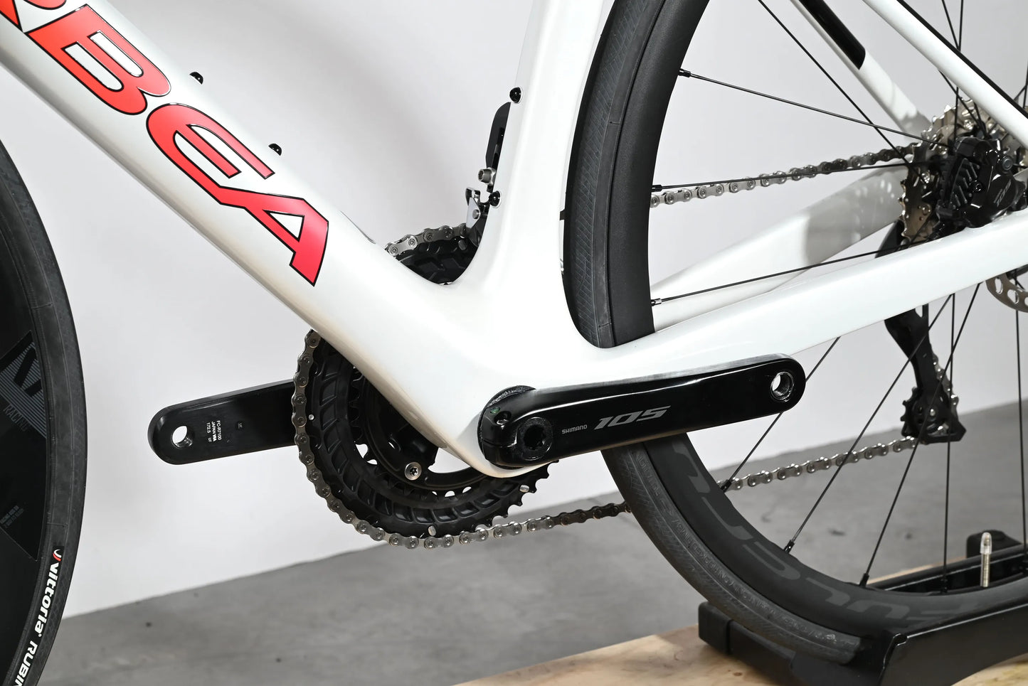 Orbea Orca M30iLTD PWR | 2023 - 55CM