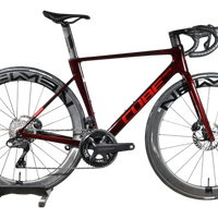 Cube Litening AIR C:68X Race | 2024 - 54CM