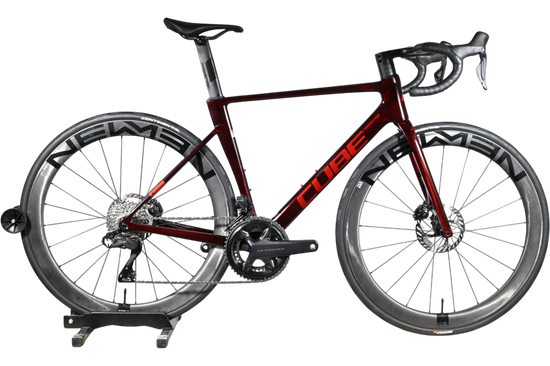 Cube Litening AIR C:68X Race | 2024 - 54CM