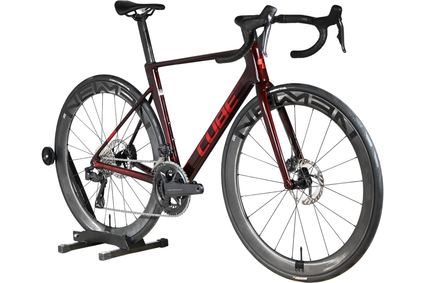 Cube Litening AIR C:68X Race | 2024 - 54CM