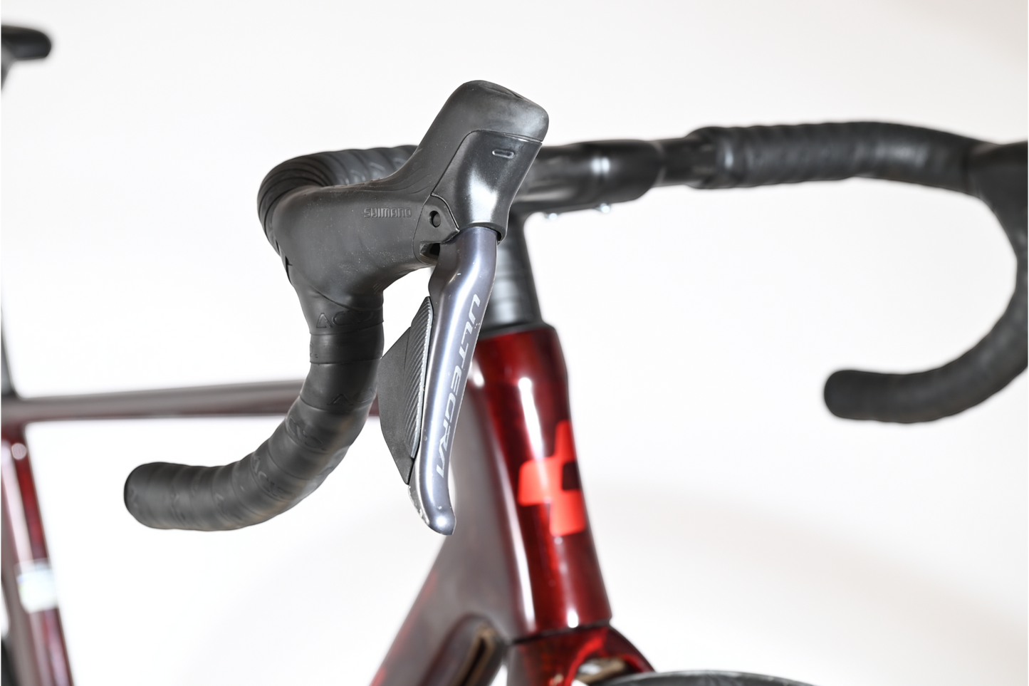 Cube Litening AIR C:68X Race | 2024 - 54CM