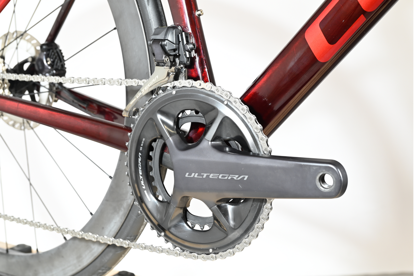 Cube Litening AIR C:68X Race | 2024 - 54CM