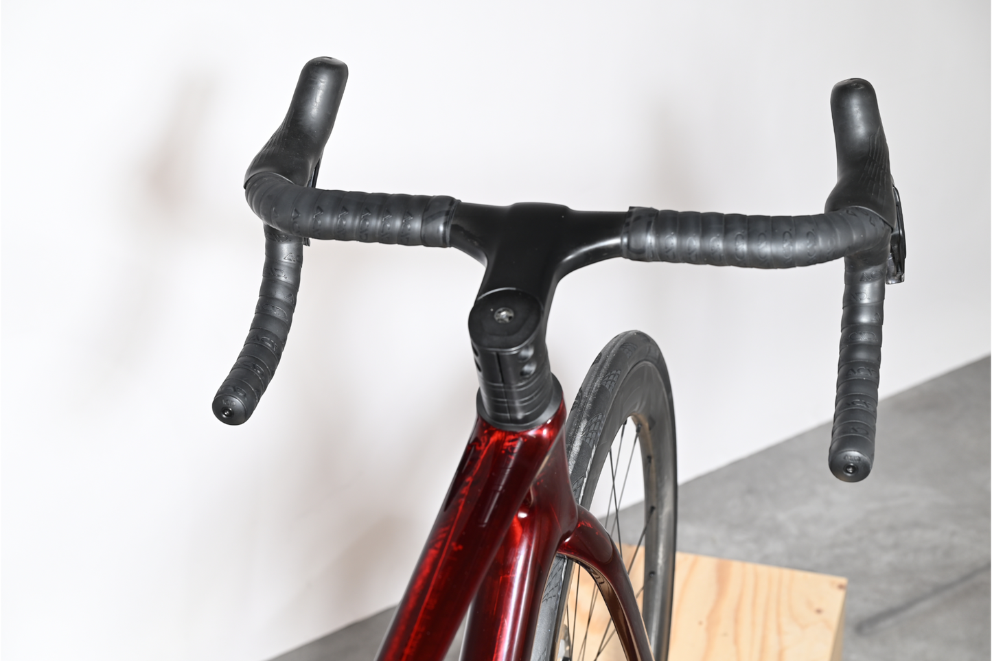 Cube Litening AIR C:68X Race | 2024 - 54CM