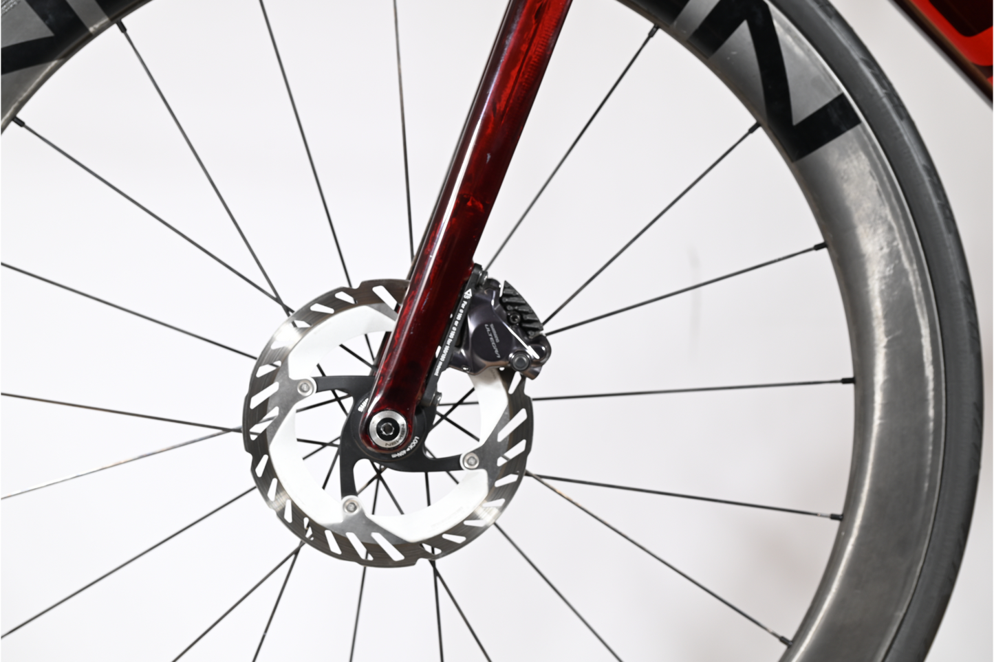 Cube Litening AIR C:68X Race | 2024 - 54CM