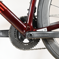 Cube Litening AIR C:68X Race | 2024 - 54CM