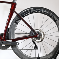 Cube Litening AIR C:68X Race | 2024 - 54CM